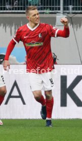 02.04.22 SC Freiburg - FC Bayern M&uuml;nchen
