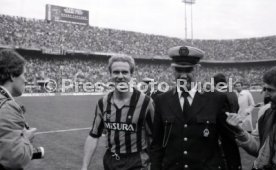 07.10.84 Inter Mailand - Hellas Verona