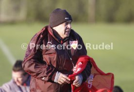 VFB Trainingslager La Manga 2010