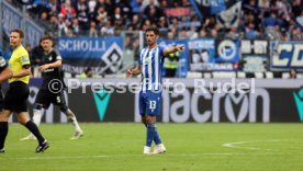 06.08.23 Karlsruher SC - Hamburger SV