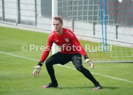 08.08.21 VfB Stuttgart Training