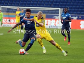 22.01.22 TSG 1899 Hoffenheim - Borussia Dortmund