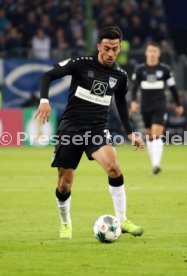 Hamburger SV - VfB Stuttgart