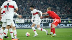 04.03.23 VfB Stuttgart - FC Bayern M&uuml;nchen