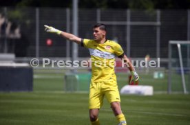 12.06.21 VfB Stuttgart II - Eintracht Stadtallendorf