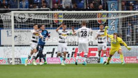 TSG 1899 Hoffenheim - Borussia M&ouml;nchengladbach