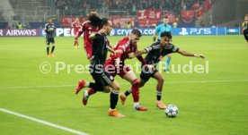 22.10.25 Eintracht Frankfurt - FC Liverpool