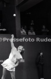 21.10.84 Porsche Tennis Grand Prix Filderstadt