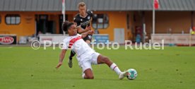 29.08.20 VfB Stuttgart - Arminia Bielefeld