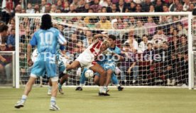 18.01.93 Hallen Masters Stuttgart