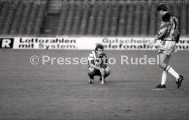 09.10.92 VfB Stuttgart - Leeds United