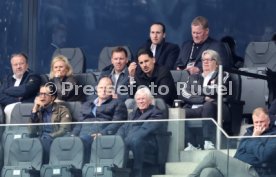 16.05.26 Eintracht Frankfurt - VfB Stuttgart