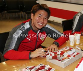 VfB Stuttgart Fritzle Club