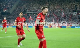 07.05.26 SC Freiburg - SC Braga