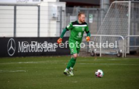 24.01.21 VfB Stuttgart II - SSV Ulm 1846