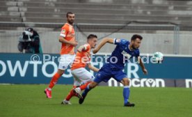 01.11.20 Karlsruher SC - SV Darmstadt 98
