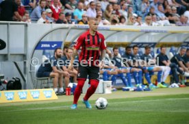 TSG 1899 Hoffenheim - SC Freiburg