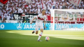 07.08.22 VfB Stuttgart - RB Leipzig