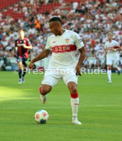 09.08.25 VfB Stuttgart - FC Bologna