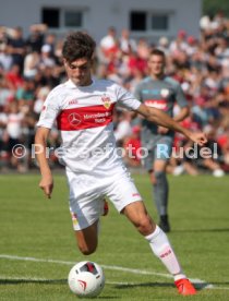 Hohenlohe Auswahl - VfB Stuttgart