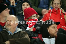 VfB Stuttgart - DSC Arminia Bielefeld
