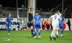 03.04.24 Stuttgarter Kickers - SG Barockstadt Fulda-Lehnerz