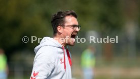 U19 Stuttgarter Kickers - U19 SC Freiburg