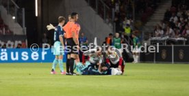 31.05.26 Deutschland - Finnland