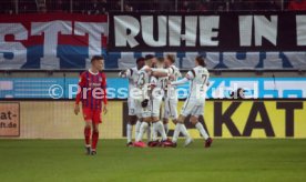 08.04.23 1. FC Heidenheim - FC St. Pauli