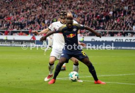 VfB Stuttgart - RB Leipzig
