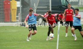26.08.23 VfB Stuttgart Training