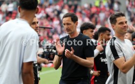 17.05.25 SC Freiburg - Eintracht Frankfurt