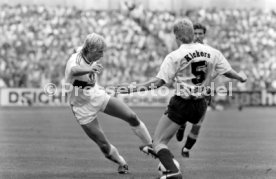 20.08.88 VfB Stuttgart - Stuttgarter Kickers