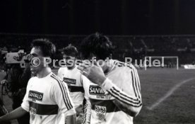 08.11.86 VfB Stuttgart - SV Werder Bremen