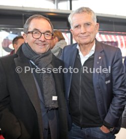 VfB Stuttgart - Borussia M&ouml;nchengladbach