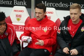 VfB Stuttgart - TSG 1899 Hoffenheim