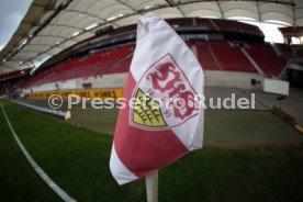 21.04.21 VfB Stuttgart - VfL Wolfsburg