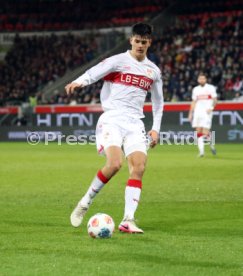 22.02.26 1. FC Heidenheim - VfB Stuttgart