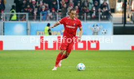 08.02.25 SC Freiburg - 1. FC Heidenheim