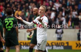 30.04.22 VfB Stuttgart - VfL Wolfsburg