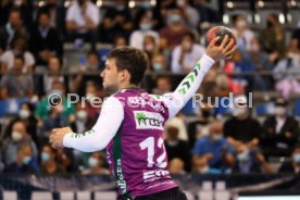 16.09.21 TVB Stuttgart - Frisch Auf G&ouml;ppingen