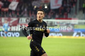 10.01.26 1. FC Heidenheim - 1. FC K&ouml;ln