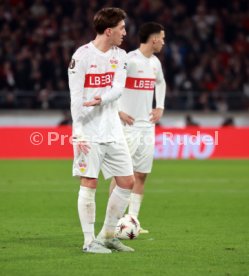 12.03.26 VfB Stuttgart - FC Porto