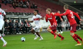 23.10.20 VfB Stuttgart - 1. FC K&ouml;ln