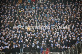 VfB Stuttgart - Karlsruher SC