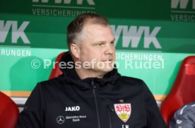 21.04.23 FC Augsburg - VfB Stuttgart