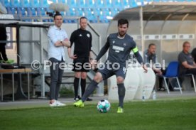 23.04.21 Karlsruher SC - FC Würzburger Kickers