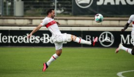 05.08.20 VfB Stuttgart - Racing Straßburg