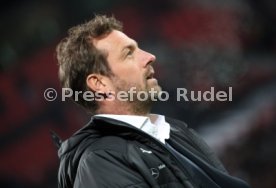 Bayer 04 Leverkusen - VfB Stuttgart