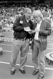 20.08.88 VfB Stuttgart - Stuttgarter Kickers